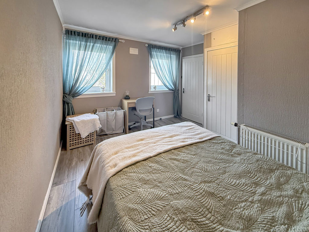 Rockfield Road Barmulloch